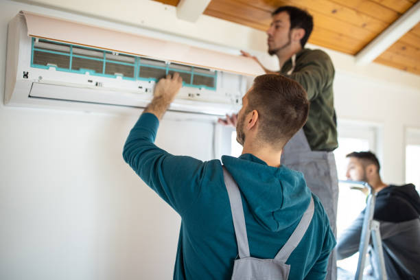  Lavonia, GA HVAC Pros