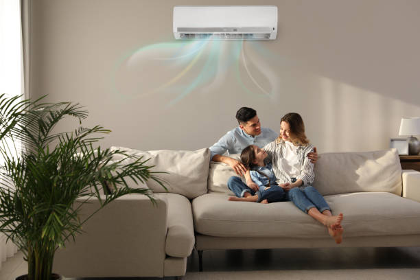 Best Air Conditioning Repair  in Lavonia, GA