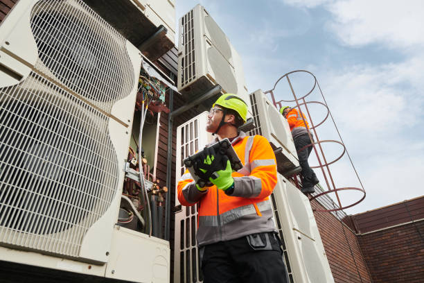 Best HVAC Installation Services  in Lavonia, GA