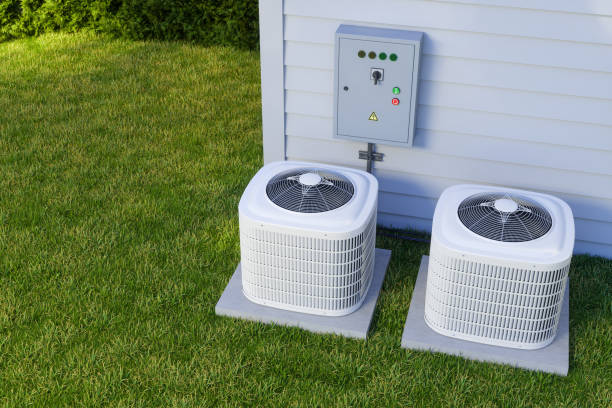 Air Duct Cleaning in Lavonia, GA