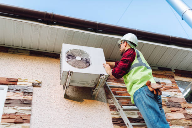 Best Affordable HVAC Services  in Lavonia, GA