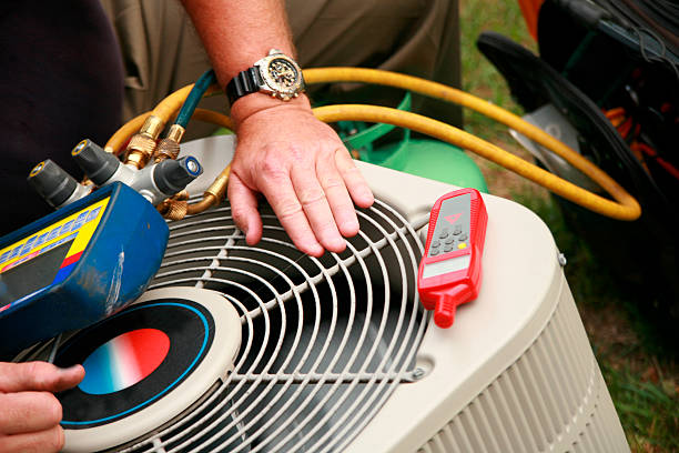 Reliable Lavonia, GA HVAC Solutions