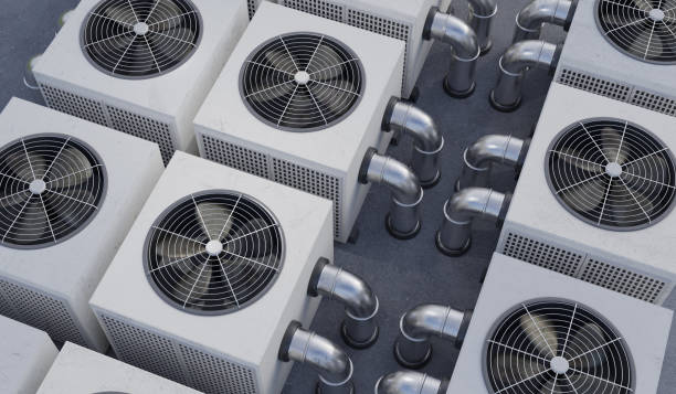 Trusted Lavonia, GA HVAC Experts