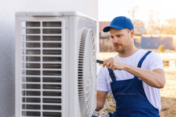 AC Installation Near Me in Lavonia, GA