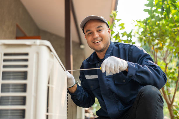 AC Installation Near Me in Lavonia, GA