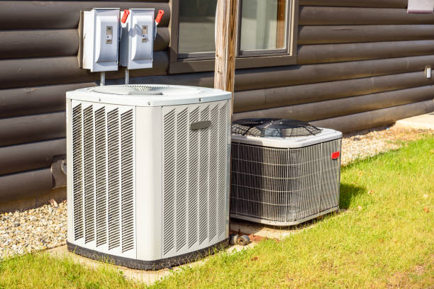 HVAC Air Duct Cleaning in Lavonia, GA
